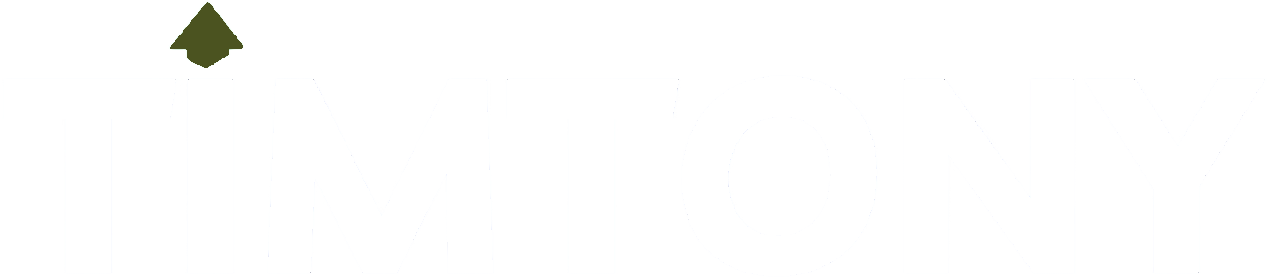 Timtony