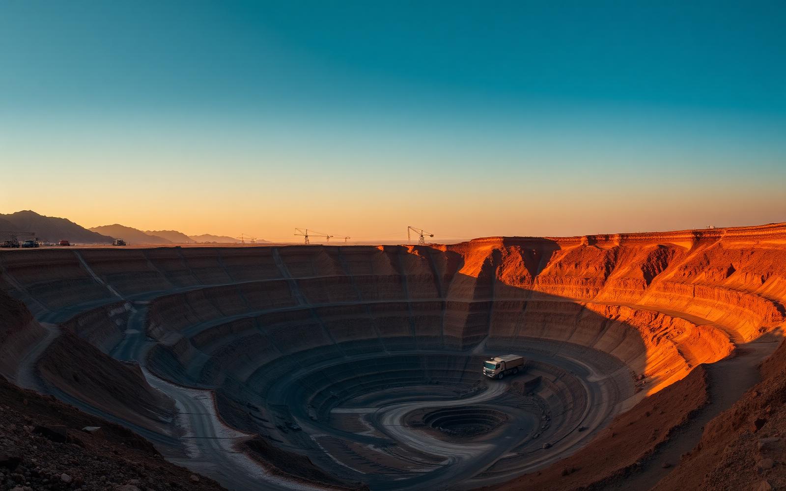 Mining & Metals